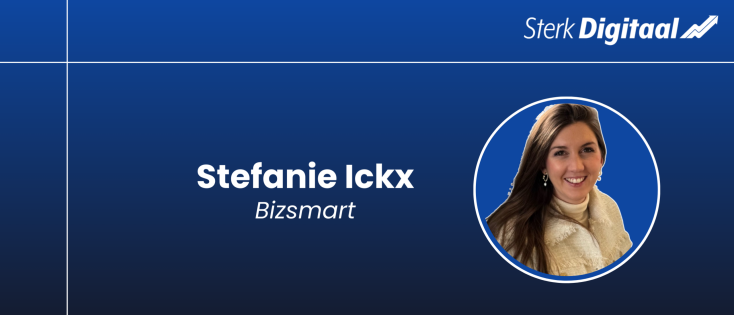 In de kijker: 4 opmerkelijke quotes van Stefanie Ickx (Bizsmart) uit een van onze laatste webinars