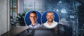 Artificiële intelligentie als motor van de boekhouding: Geoffry Marcoen (Bizzit) aan het woord