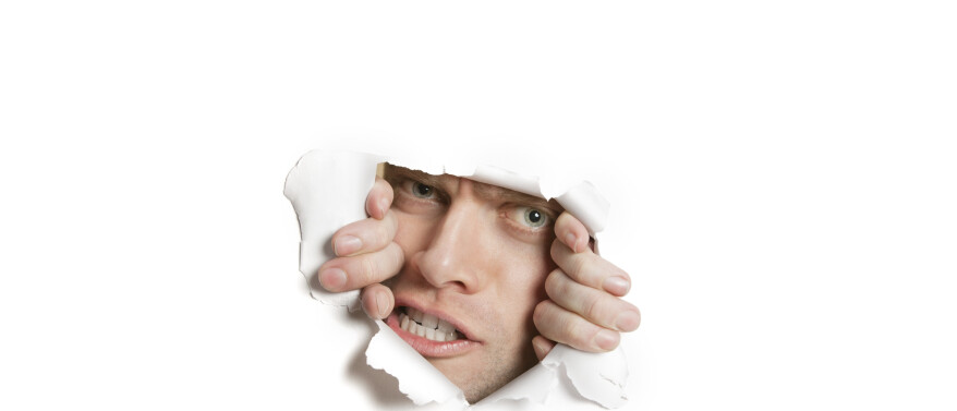 De geestelijke betekenis van de knieën