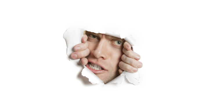 Waarom het vaak niet lukt om beter te worden