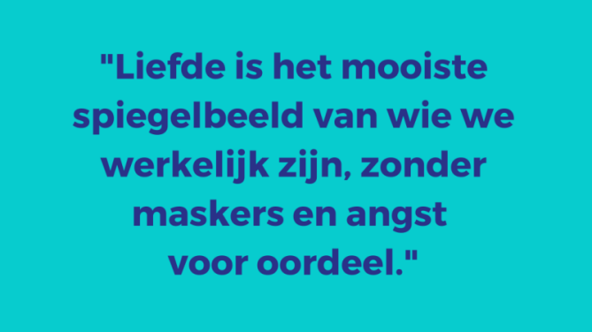 Wat is spiegelen in de psychologie en hoe werkt spiegelen? (betekenis