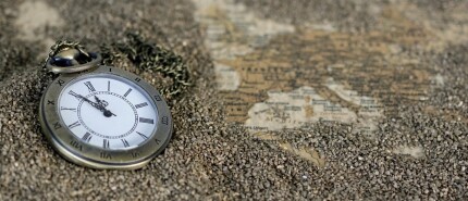 Langzaam denken in een snelle wereld – wat we leren van The Clock of the Long Now