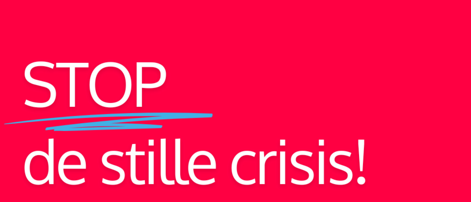 Stop de stille crisis: verkort de GGZ-wachtlijsten