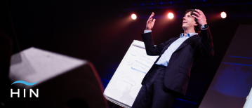 Stop overdenken nu: Stappen met hypnose