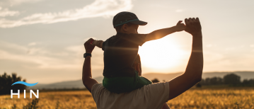 Stressvrij vader worden: Praktische hypnose tips