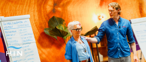 Positieve affirmaties: Ze werken beter met hypnose