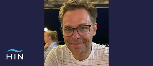 Jim over Donald Duck, non-dualiteit en zijn reis bij het Hypnose Instituut Nederland