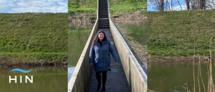 Miranda van der Endt: het vuur weer aan > hypnose, talent en een nieuwe beweging voor vrouwen