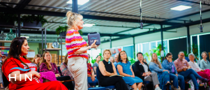 Potentieel bereiken: Waarom je het nog niet bereikt hebt, en hoe je dit wel doet