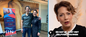 Van PR-expert naar transformatiepartner