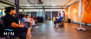 Het enorme verschil tussen therapie en hypnotherapie