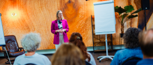 Waarom sommige mensen écht nooit van hun angst afkomen (en waarom dat een keuze is)