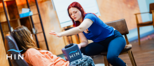 Je brein houdt je gevangen: Waarom je vastzit in oude verhalen (+ hoe je ervan los komt)