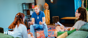 Waarom bijna al je angsten nep zijn (en hoe je er vandaag nog vanaf komt)