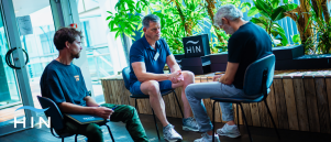 Laat je niet hypnotiseren door dingen die helemaal geen dingen zijn