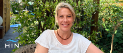 Van fysiotherapie naar hypnotherapie: hoe Irene bij het HIN haar eigen kracht terugvond