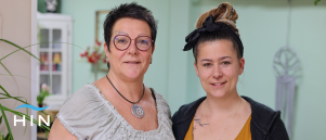 Aria Wichgers: van zoeken naar richting naar werken met hypnose