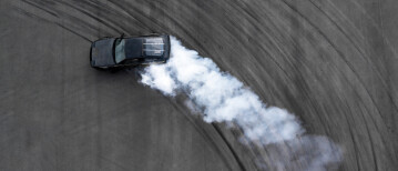 Vergeet je ambitieuze doel