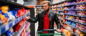 Omgaan met verleiding. Hoe doe jij dat?