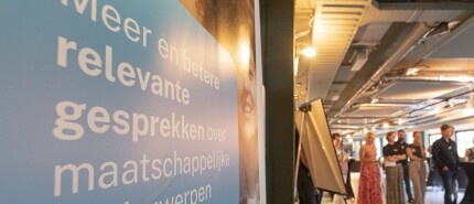Participatie is geen kunstje. Het is een vak