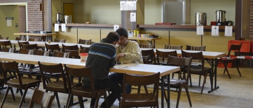 Participatie bij opvanglocaties