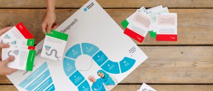 Evalueren voor échte borging