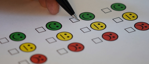 Wat evalueren ons leert