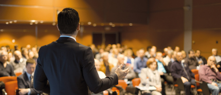 Stop met participeren zonder scherp doel