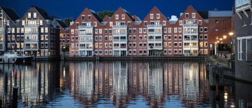 Participatie bij woningcorporaties