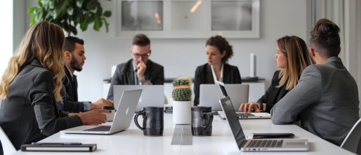 Managers maken participatie mogelijk