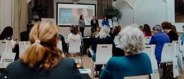 Word participatie-expert