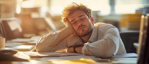 Participatiemoeheid is een signaal