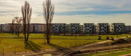 Vijf keuzemomenten voor participatie bij opvanglocaties