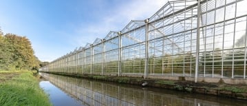 Drie partners, één aanpak voor drie waterschappen
