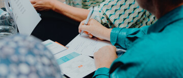 Een goed participatieverslag is geen bijlage, het ís een instrument