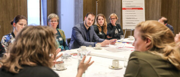 Handvatten voor participatiebeleid