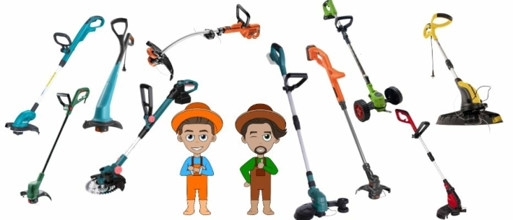 Beste grastrimmer van 2025 – Top 10