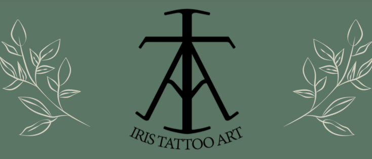 Tattoo shop Apeldoorn | Iris Tattoo Art