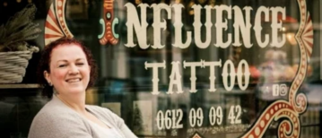 Tattoo shop Heeze | Bad Influence Tattoo