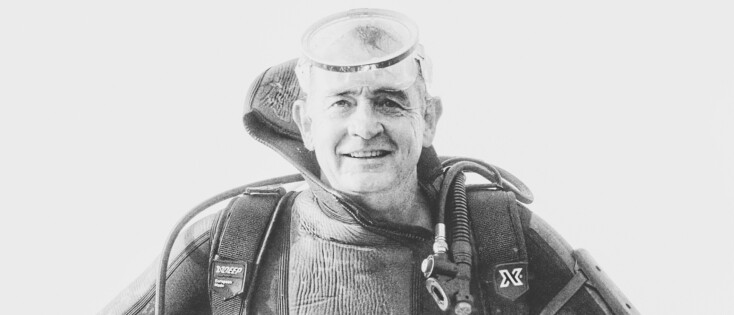 SSI instructeur of toch eerst PADI Instructeur worden