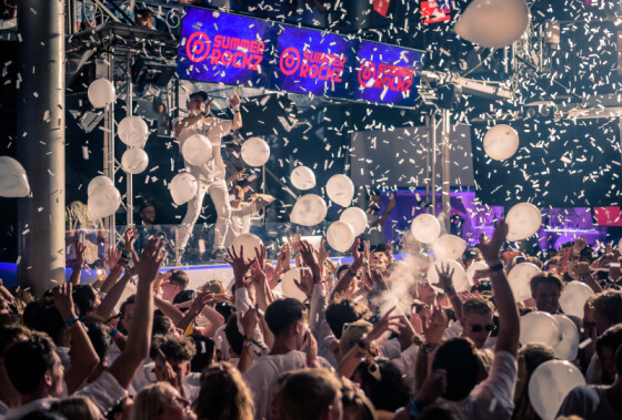 Top 5 BESTE DISCOTHEKEN in LLORET DE MAR