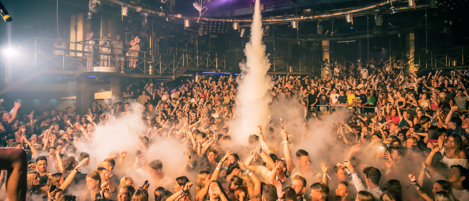 Datum Millennium Party Lloret de Mar 2023