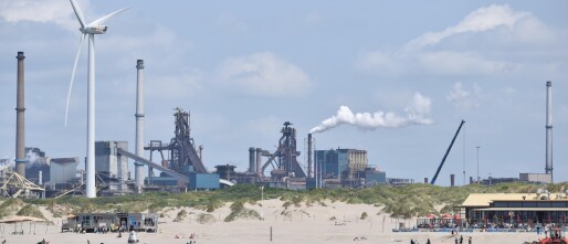 Een gedragen communicatieaanpak rond Tata Steel