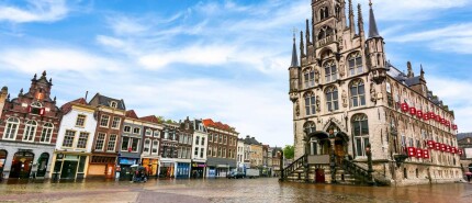 Communicatieaanpak: samen bouwen aan toekomstbestendige jeugdzorg in Gouda