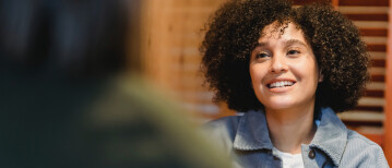 Grip op participatie: zo helpen wij jou met Relevant Gesprek®