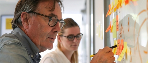 Waarom goede communicatie niet begint met een nieuwsbrief