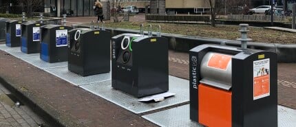 Gemeente Velsen: Fasterclass CASI om afvaldumpingen tegen te gaan