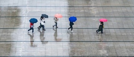 Hoe structuur en het scheiden van inhoud en proces succesvol bijdragen bij de benadering van maatschappelijke vraagstukken