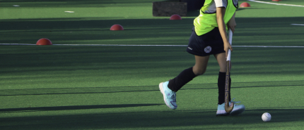 De eerste vijf minuten maken of breken je training