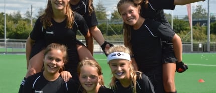 Pubers trainen zonder strijd: van regels naar afspraken